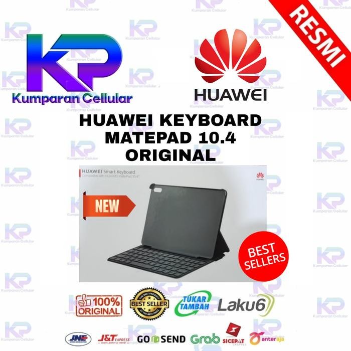 HUAWEI MATEPAD 10.4 KEYBOARD ORIGINAL