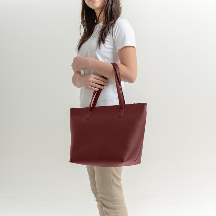 CLEARANCE SALE - Stefan - Chloe Totebag / Tas Wanita