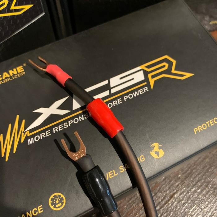 STABILIZER ACCU HURRICANE XCSR V3