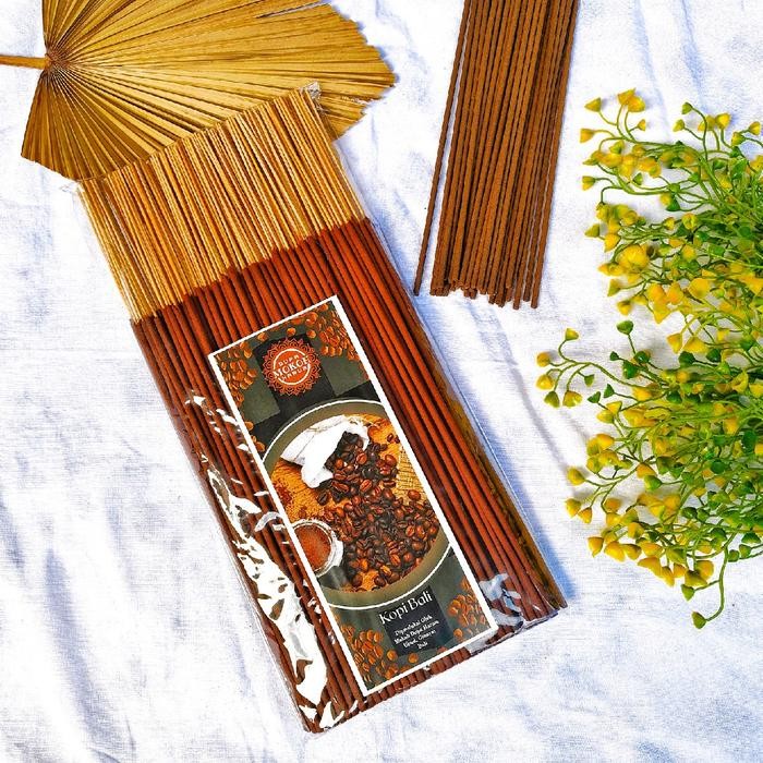 Ready Dupa Harum Basah Premium Aroma Kopi Bali Dupa Premium Abu Dingin Dupa Pengharum Ruangan Dupa