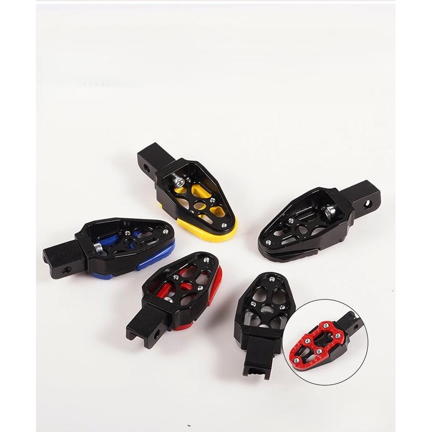 FOOTSTEP BELAKANG VARIASI MATIC MIO VARIO N MAX