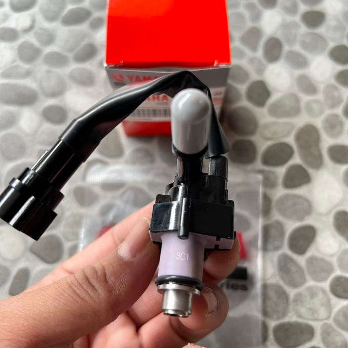 INJEKTOR VIXION OLD LAMA 3C1