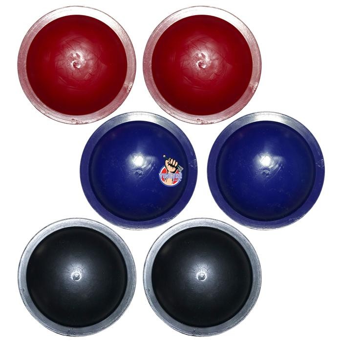 Wheeldop Dop Bakpau Bapau Vespa Darling VBB VNB Special