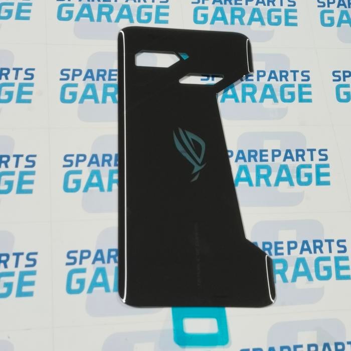 Backdoor / Penutup Asus Rog Phone Z01Qd / Rog 1 Original