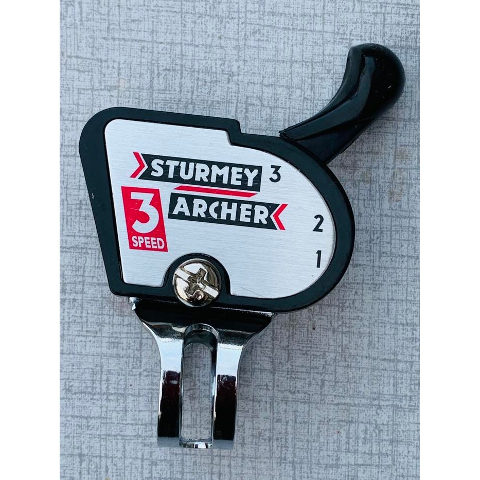 SHIFTER STURMEY ARCHER 3 SPEED - HSJ762