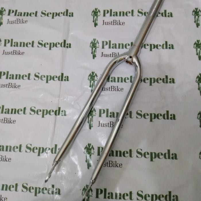 Fork Fixie Taiwan New Model 700c