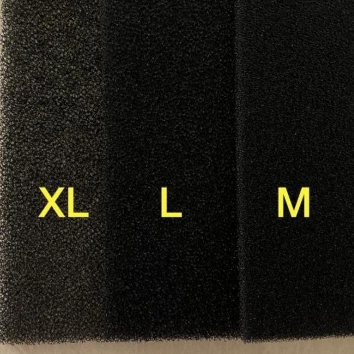 Biofoam Busa Filter Aquarium