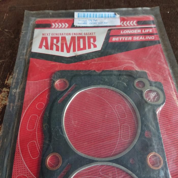 ready ARMOR Packing Gasket Cylinder Head Toyota Soluna