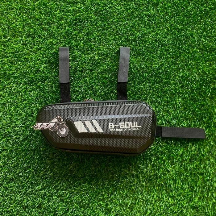 Side Bag XSR 155 Carbon