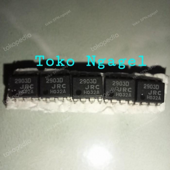 IC JRC 2903D