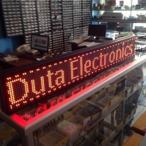 UNIK ASLI TDA8841 - TDA 8841 IC DIP DISKON