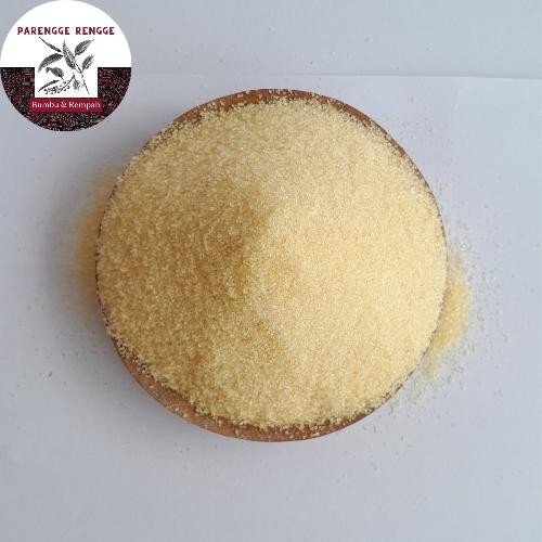 

Gelatin Powder 500Gram / Gelatine Bubuk Halal