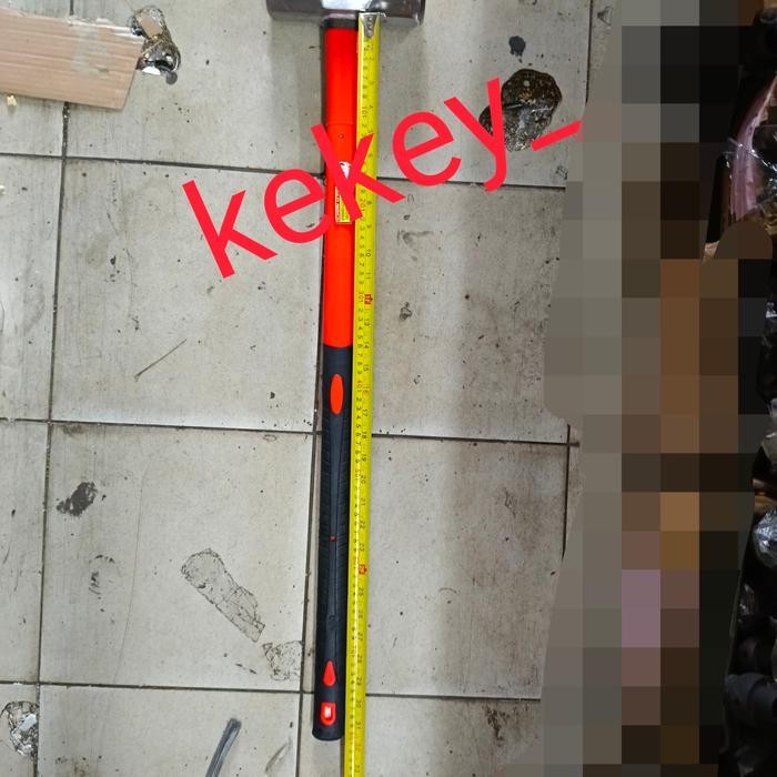 Terhemat Palu Batu 5Kg/10Lb