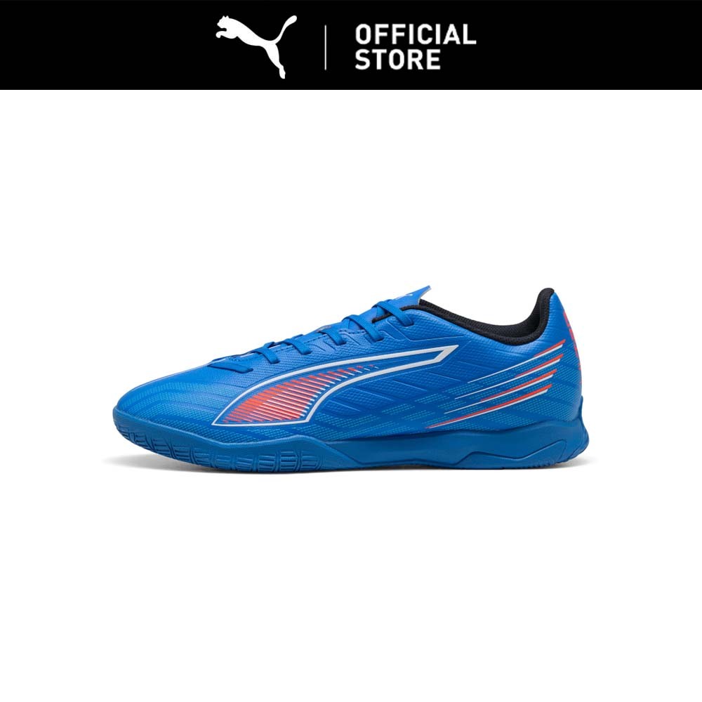 PUMA Sepatu Futsal ULTRA 6 PLAY Unisex