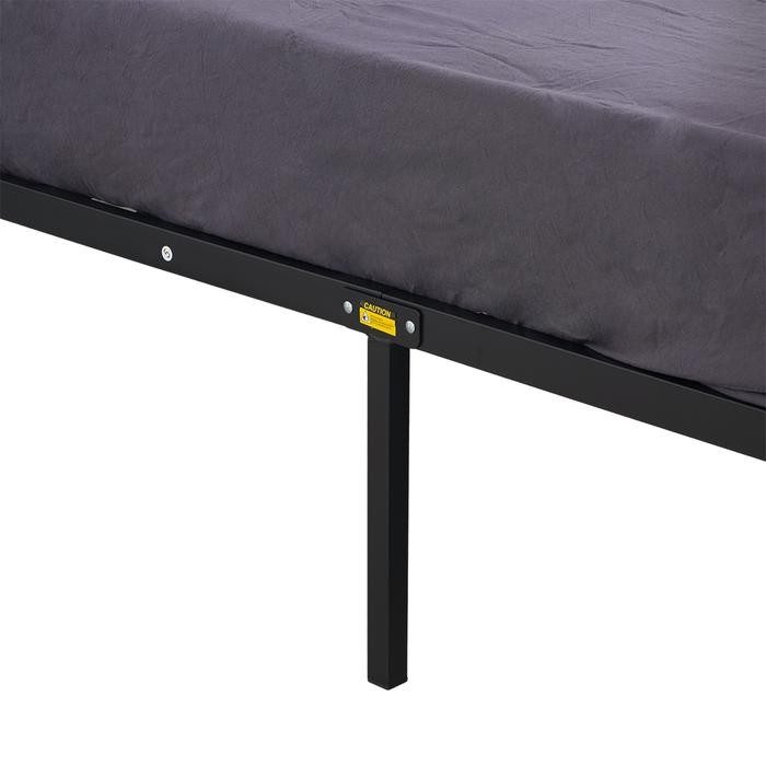 Informa Larson Tempat Tidur Anak Metal Bed Ranjang Kasur Perabot Tidur Furniture Kamar Tidur