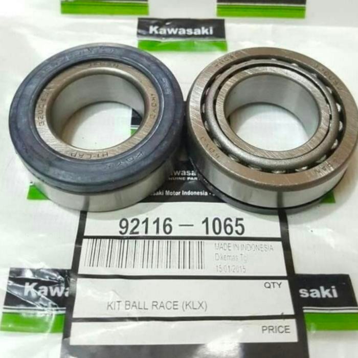 COMSTIR COM STIR KOMSTIR KOM STIR KLX150 KLX 150 SEMUA TYPE KLX ORI