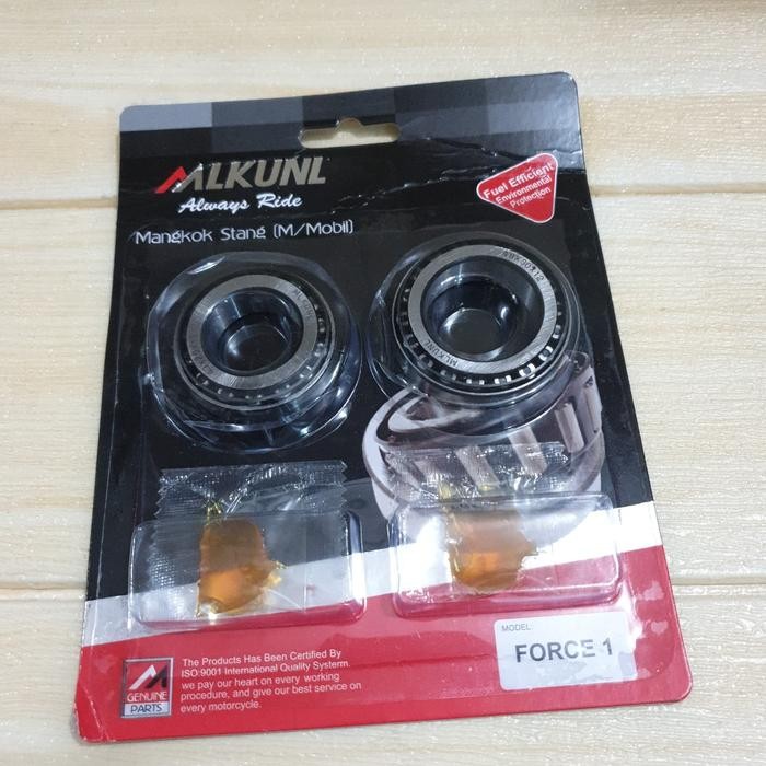 LAHAR LAHER KOMSTIR BAMBU YAMAHA RX KING MIO JUPITER MX VEGA SOUL