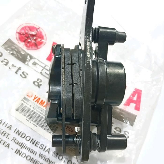 KALIPER CAKRAM BELAKANG NMAX KALIPER CAKRAM YAMAHA N-MAX PALABABI BELAKANG NMAX