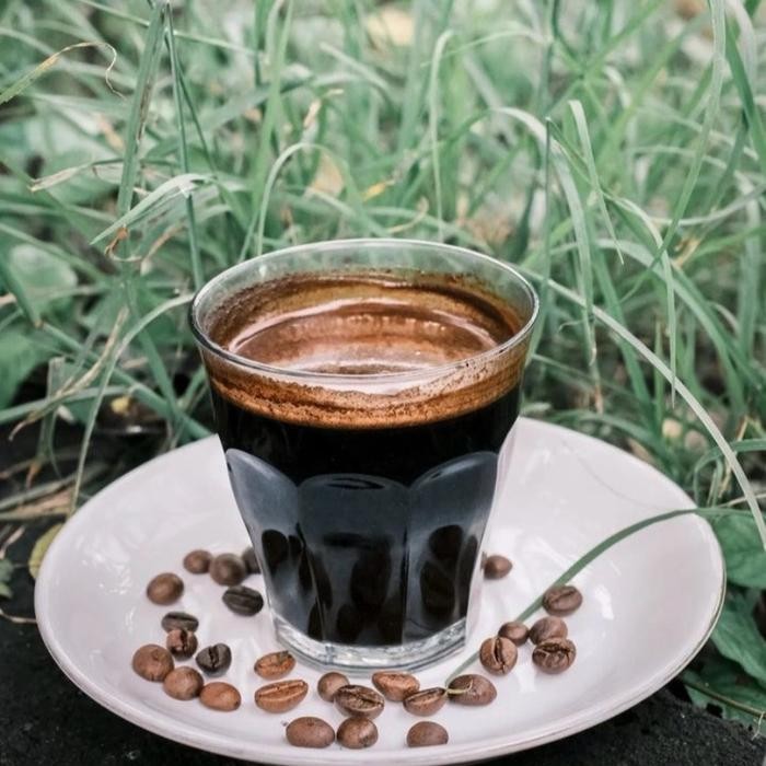 

Kopi Giras Pawon 1KG dengan Rasa Unik dan Aroma Kuat - Coffee kopi kkp sachet tersedia kemasan