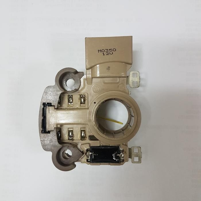 IC REGULATOTOR ATAU IC ALTERNATOR DINAMU CAS XTRAIL NEW KIRI