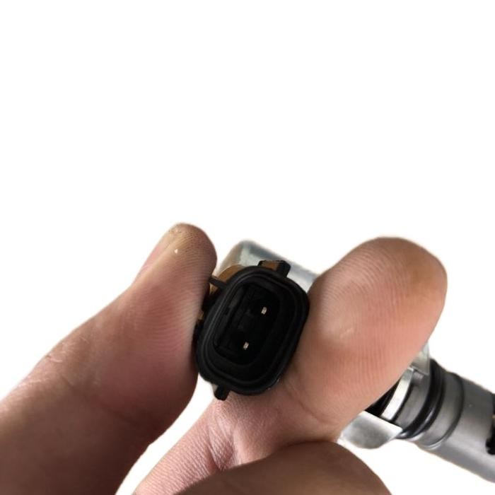 SENSOR VVTI OIL OLI TIMING OCV INNOVA FORTUNER HILUX BENSIN OLD ORIGINAL