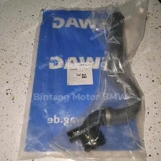 SELANG RADIATOR BAWAH BMW E90 320I X1 E84 ORIGINAL SWAG