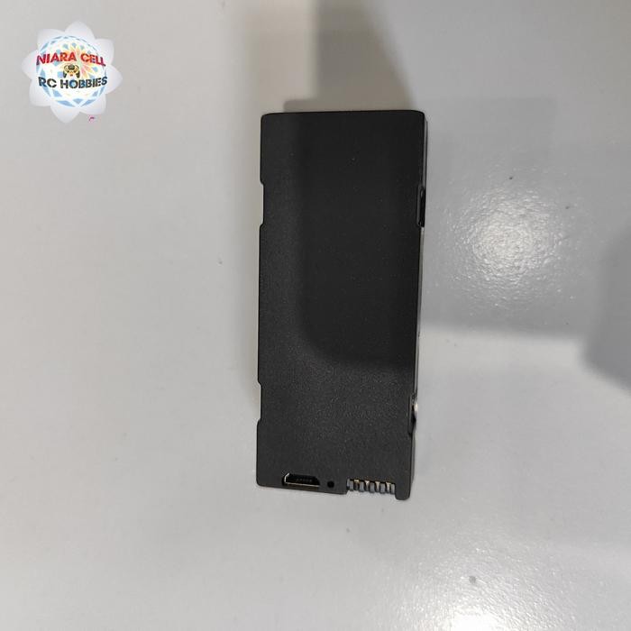 BATERAI DRONE S136 GPS 3.7VOLT 2000MAH ORIGINAL