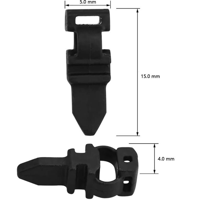 DJI MAVIC MINI / MINI 2 RUBBER KARET GIMBAL KAMERA ORIGINAL