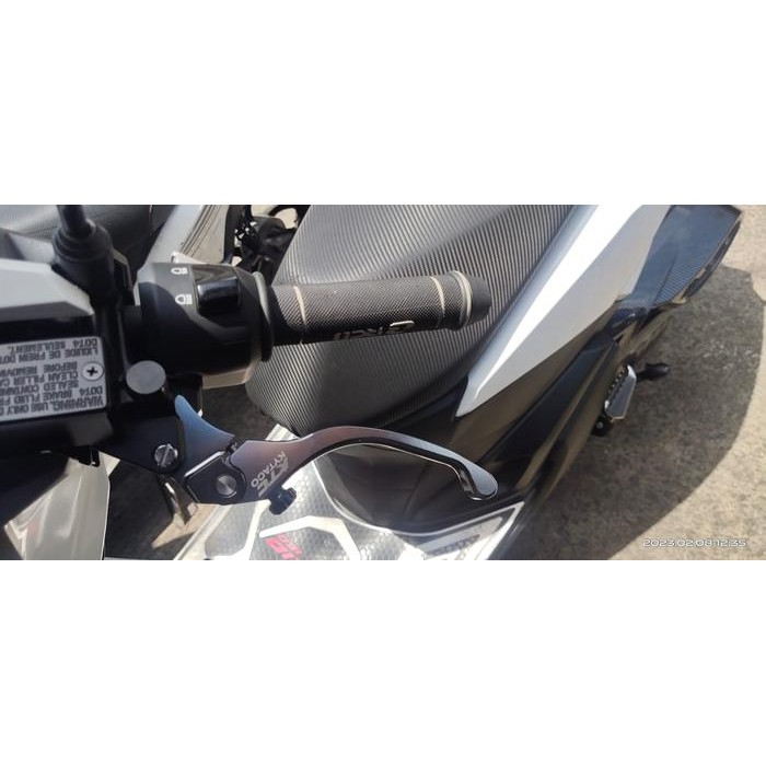 Handle Rem KTC Kytaco New PCX 160 ADV 160 Vario 160 ABS