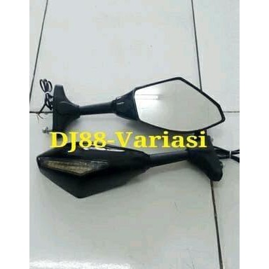 Spion tekuk lipat sein cbr 250rr spion sen led cbr250rr cbr 150 cbr150