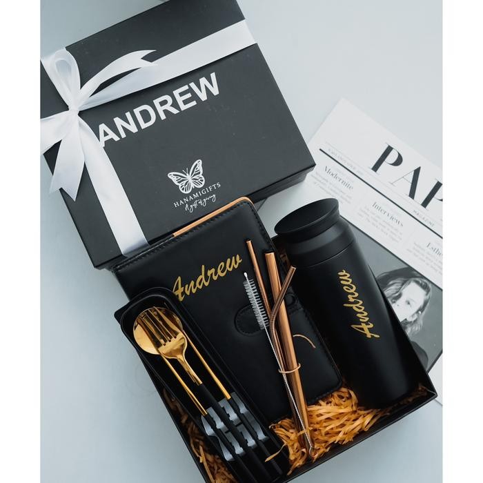 IKSAN - Hampers corporate/souvenir corporate/gift birthday/parcel