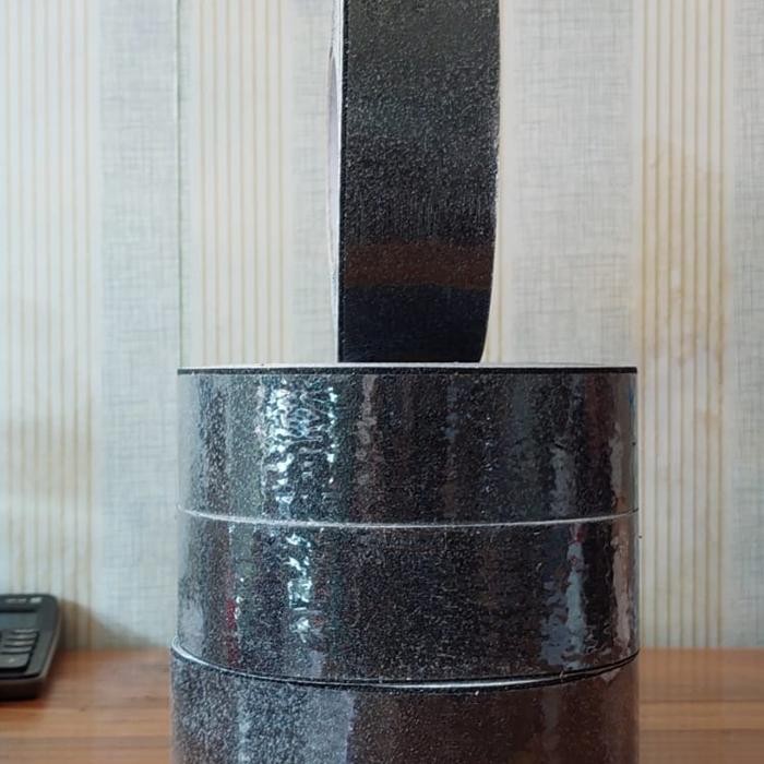 

Bisa Gosend! Lakban Lantai Cina Kualitas 3M Safety Walk 2"-Safety Walk Anti Slip