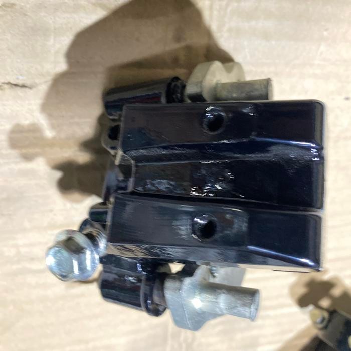 Jual Rugi! Kaliper Depan Suzuki Rgr 150