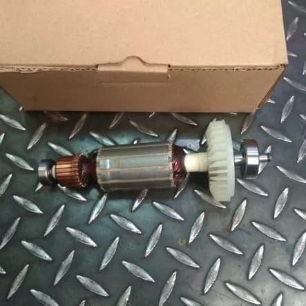 ARMATURE / ANGKER 9523B FOR MESIN GERINDA MAKITA 4" 9523 B