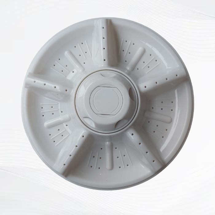 POLYTRON PWM 7366 PULSATOR MESIN CUCI POLITRON PWM7366 PULYSATOR