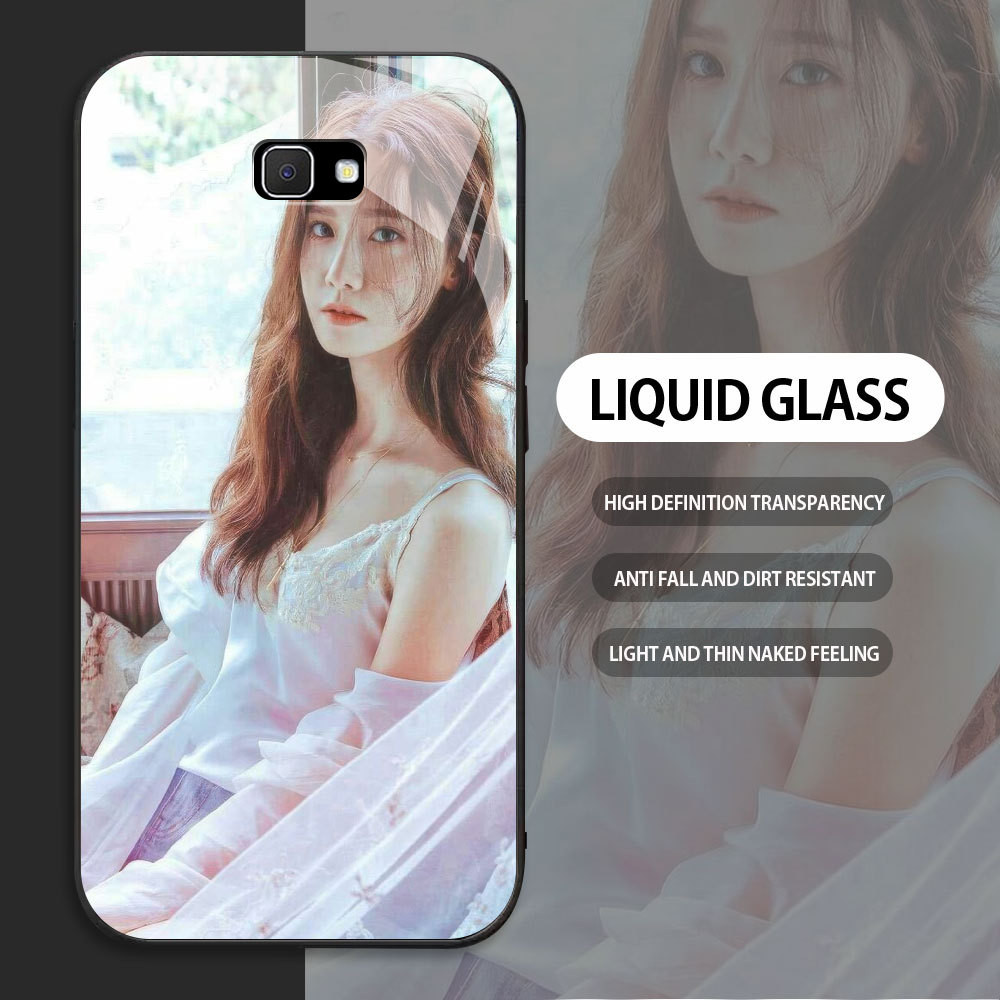 Tempered Glass case For Samsung Galaxy J4 J6 J7 PLUS J8 2018 J7 NEO 2017 PRO J730 Prime ON7 2016 kas