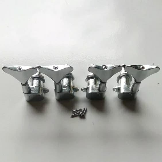 DRYER BASS SDGR 2R 2L utk ibanez cort squier yamaha fender gnl jackson