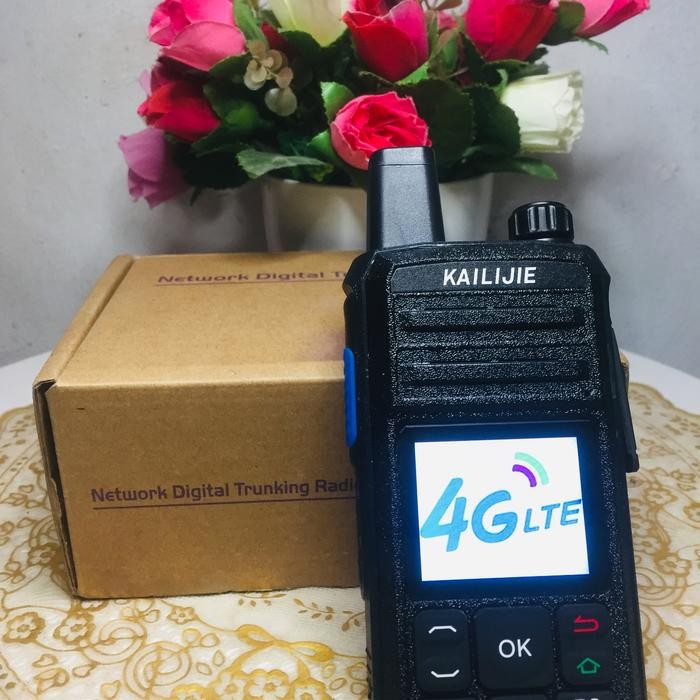 HT POC KAILIJIE 4G ZELLO DLL