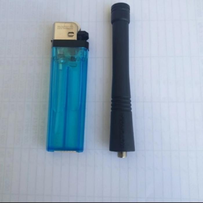 ANTENA HT MOTOROLA VHF MINI HT GP338 GP328 CP1660 GP 338 CP 1660