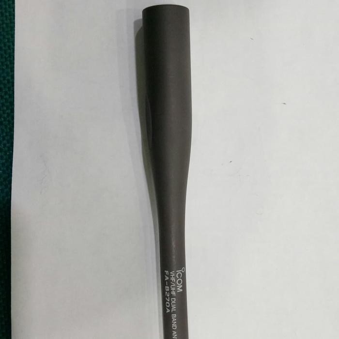 ANTENA ICOM FAB270A DUAL BAND UNTUK HT ICOM