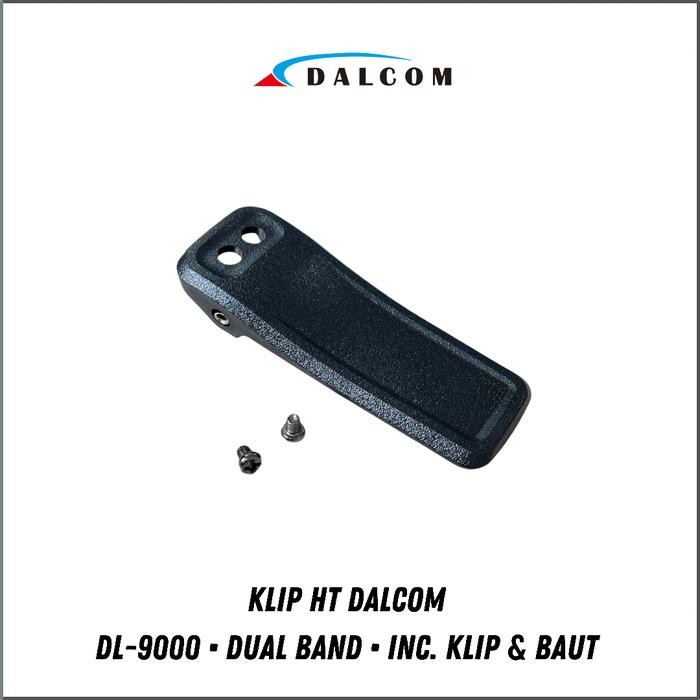 KLIP HT DALCOM DL-9000 ORIGINAL