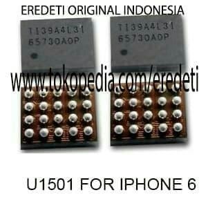 IC DISPLAY U1501 IPHONE 6