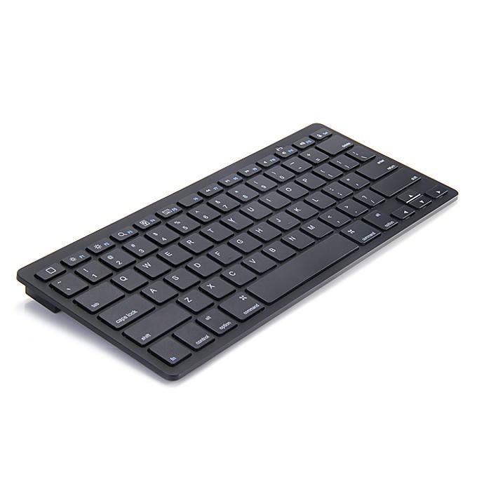 ANDROID, WINDOWS, MAC, TABLET BLUETOOTH KEYBOARD WIRELESS UNIVERSAL