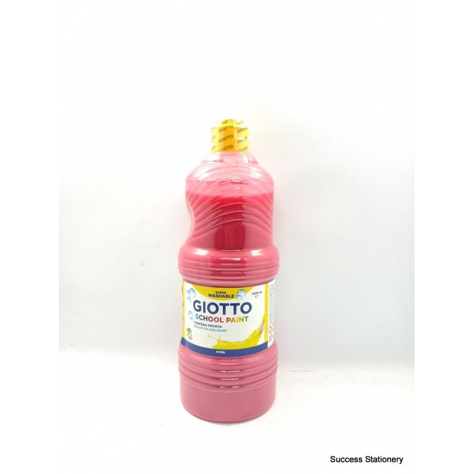 

Giotto Tempra 1000 Ml Magenta