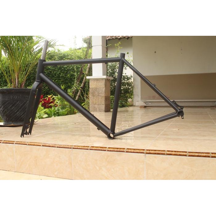 ASLI Frame Roadbike Gravel Bend RV READY STOCK