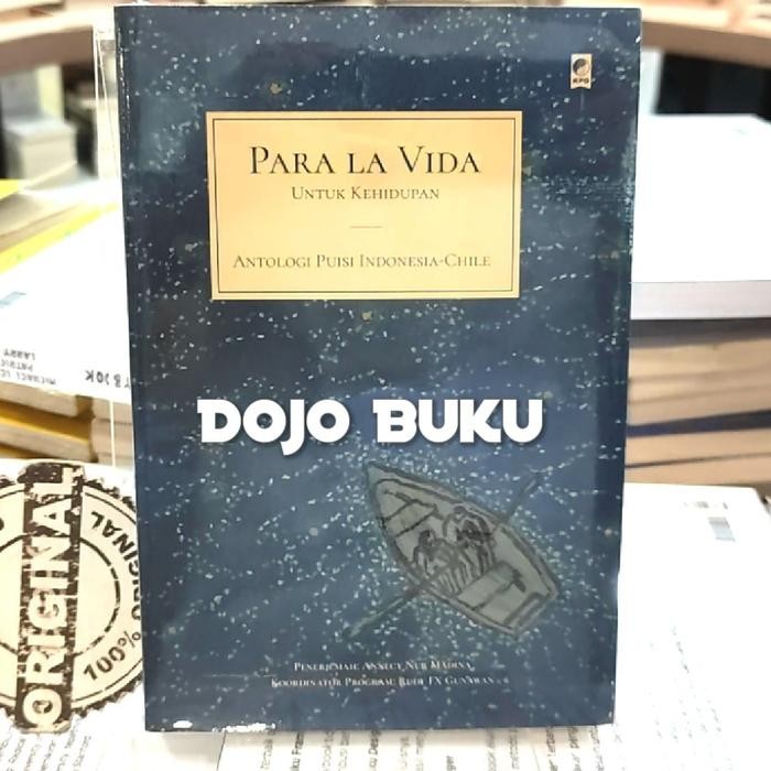 

Buku Para La Vida by Rudy FX Gunawan