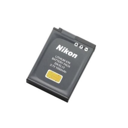 BATERAI KAMERA NIKON AW100 AW110 AW120 AW130 - BATRE BATTERY
