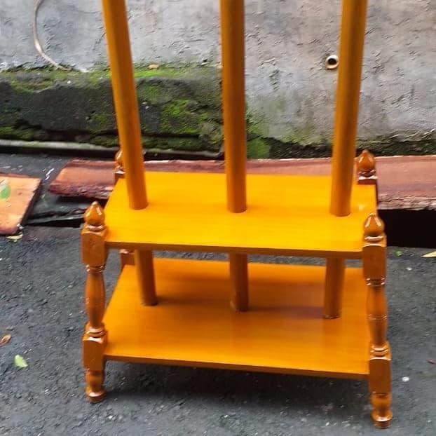 Terbaru Tiang Bendera Pataka - Tiang Pataka Lubang 3