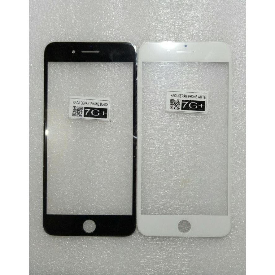 KACA TOUCHSCREEN KACA DEPAN KACA LCD IPHONE 7 PLUS