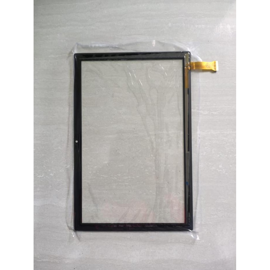 TOUCHSCREEN TOSKRIN TABLET ALDO T10S LAYAR 10.1 INCHI
